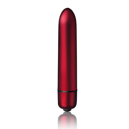 RO-90mm Truly Yours Scarlet Velvet Club X
