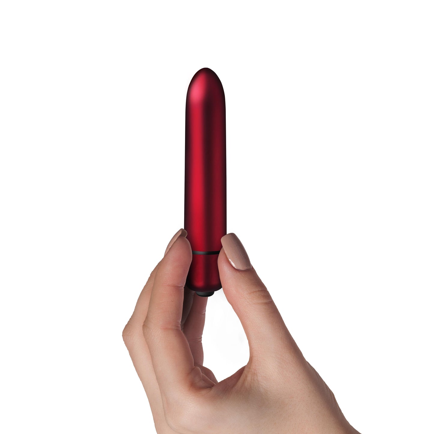 RO-90mm Truly Yours Scarlet Velvet Club X