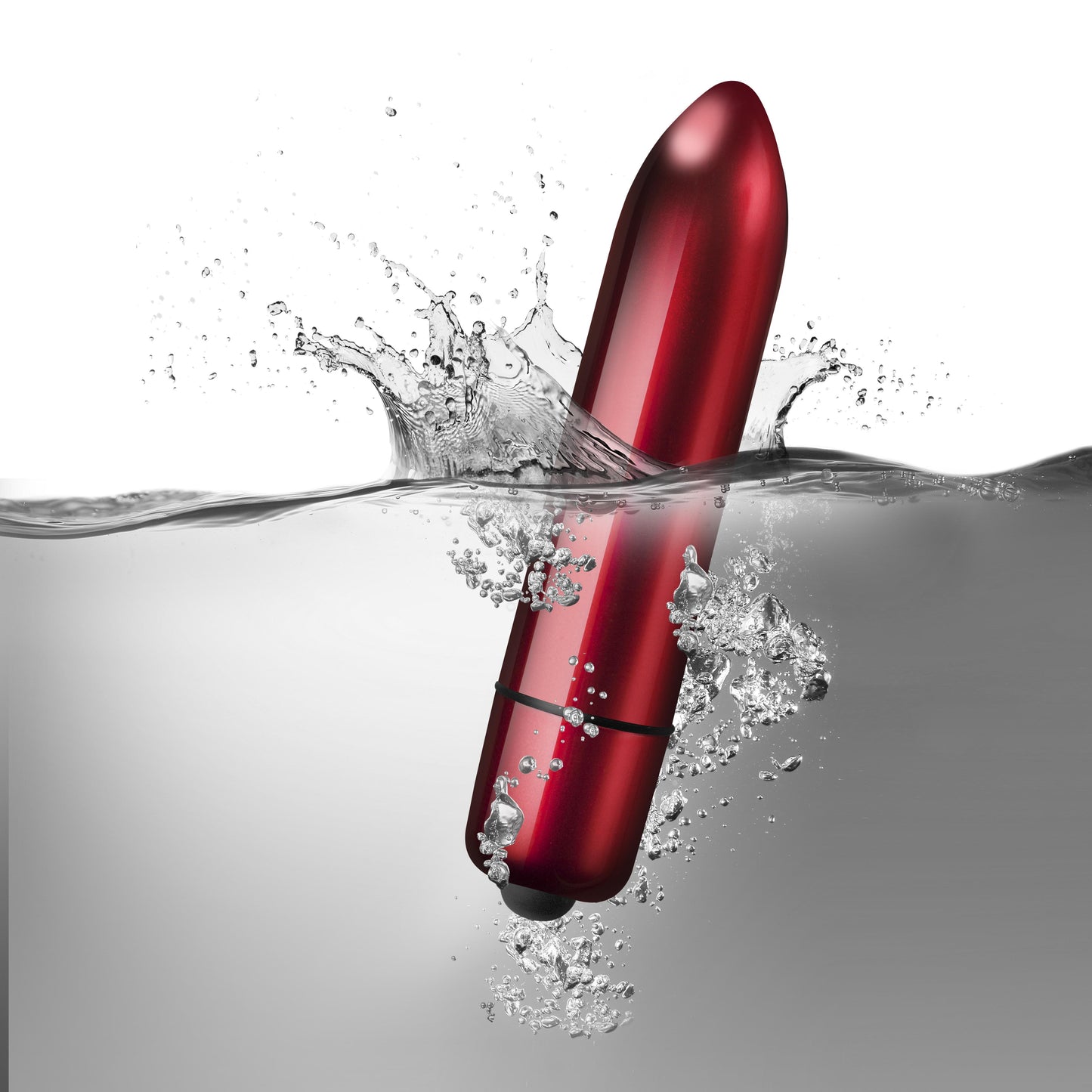 RO-120mm Truly Yours Red Alert Rocks Off