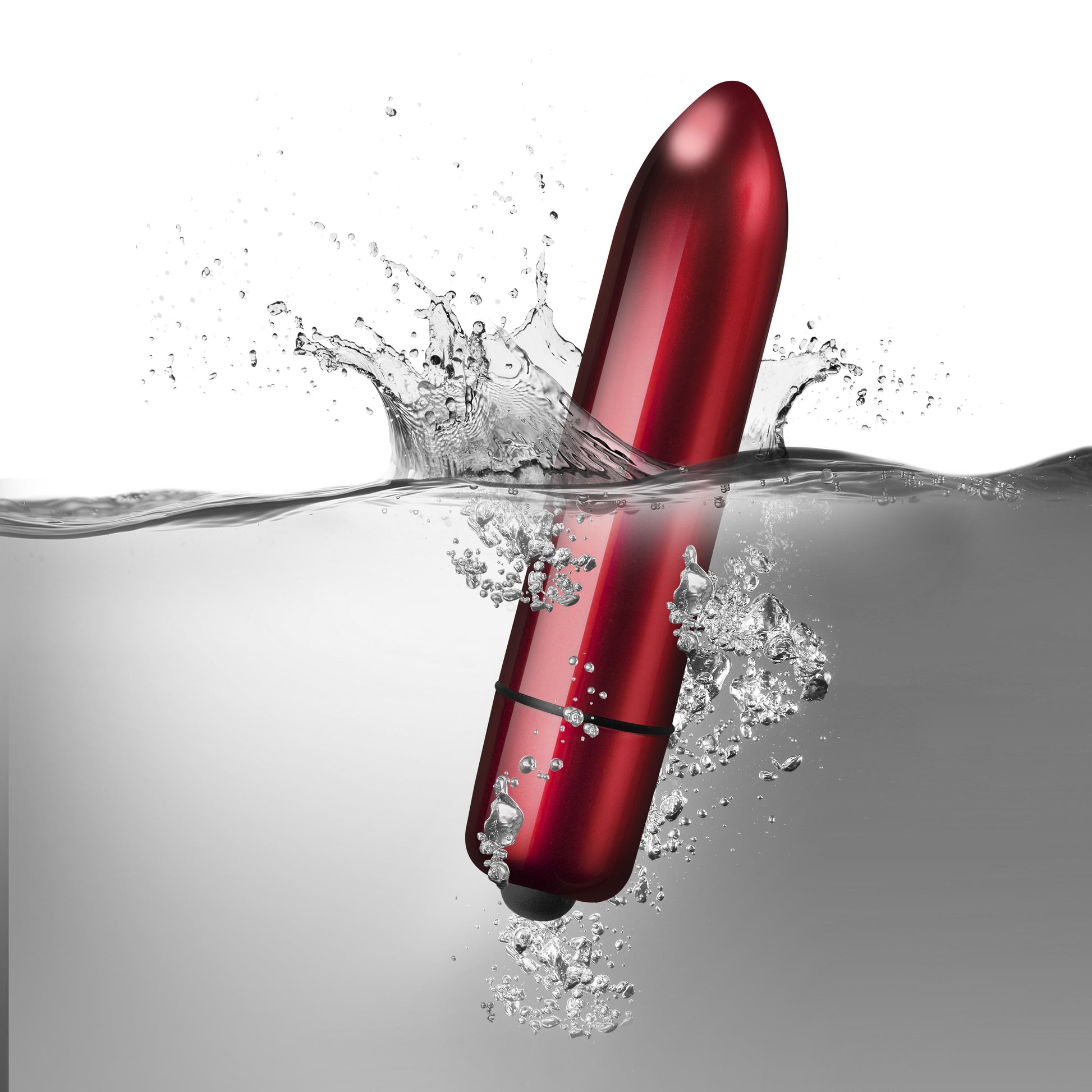RO-120mm Truly Yours Red Alert Rocks Off