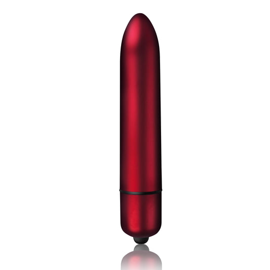 RO-160mm Truly Yours Rouge Allure ClubX