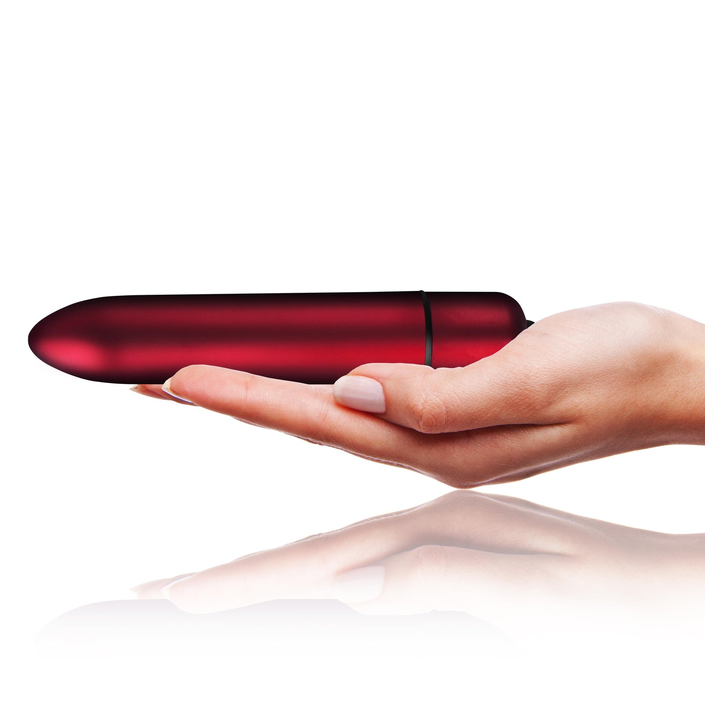 RO-160mm Truly Yours Rouge Allure Club X