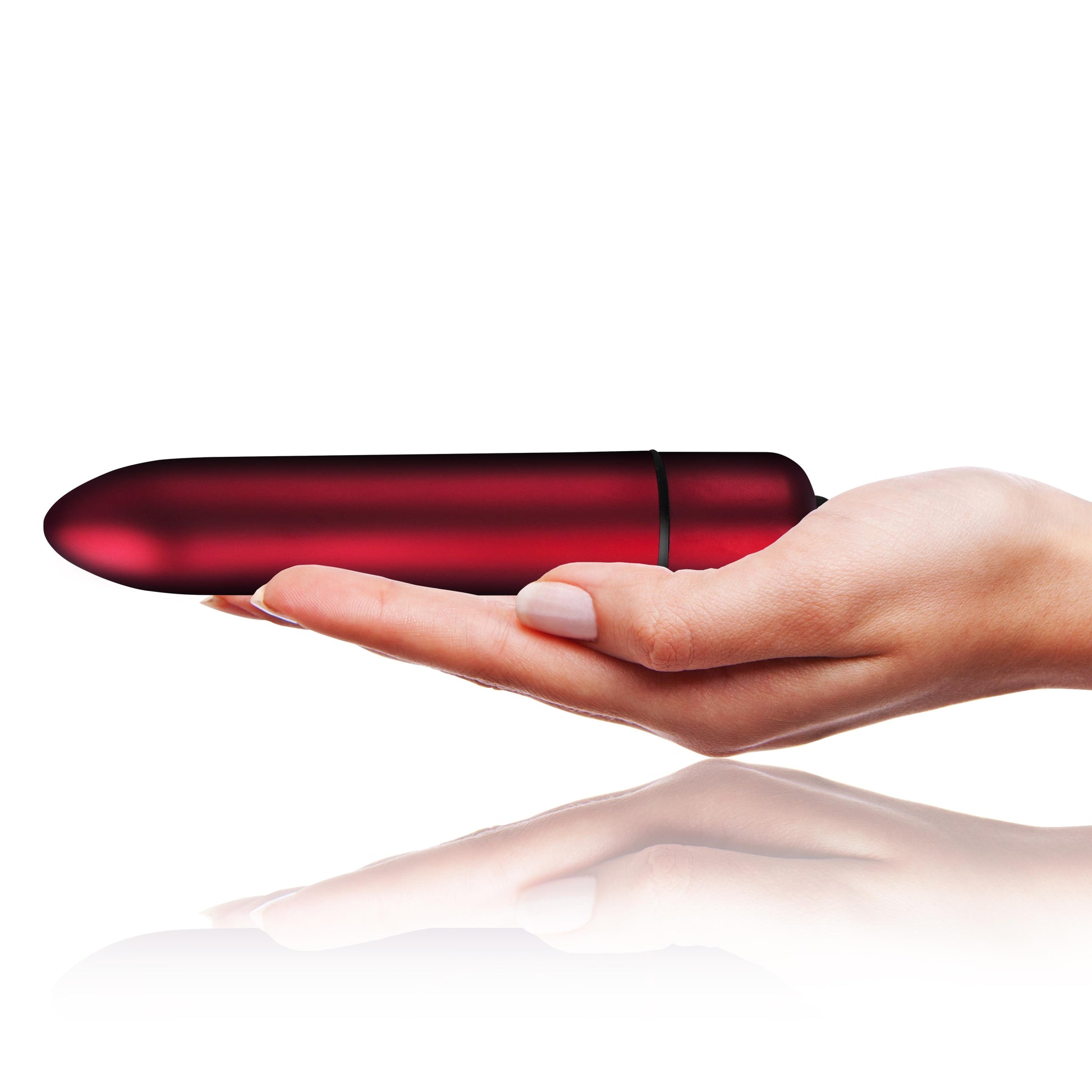 RO-160mm Truly Yours Rouge Allure Club X