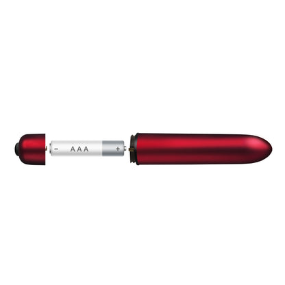 RO-160mm Truly Yours Rouge Allure Club X
