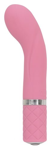 Pillow Talk Racy Pink BMS