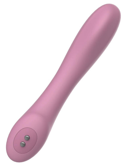 Soft by Playful Seduce - Rechargeable Vibrator Pink Club X