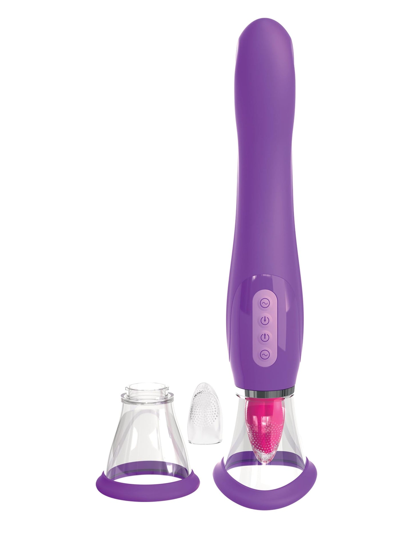 Her Ultimate Pleasure Pipedreams