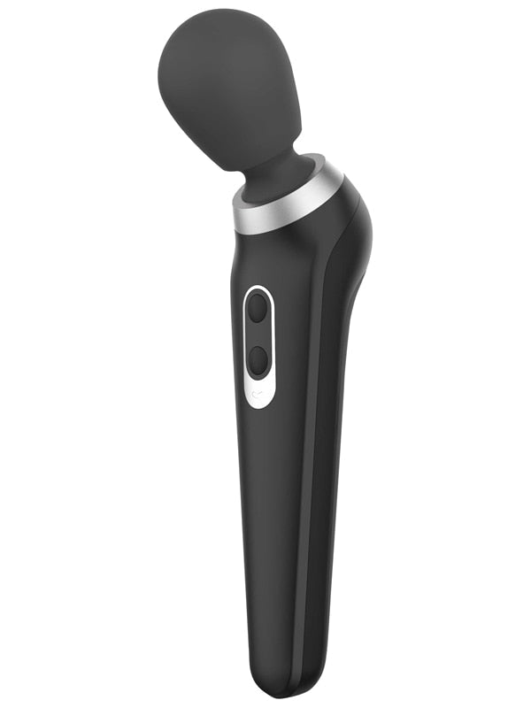 PalmPower Extreme Black BMS