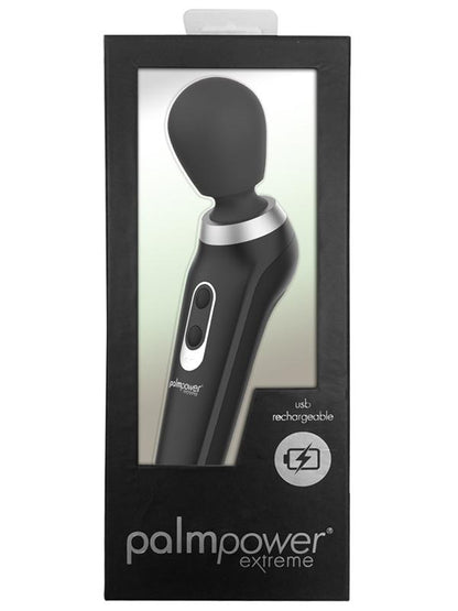 PalmPower Extreme Black BMS