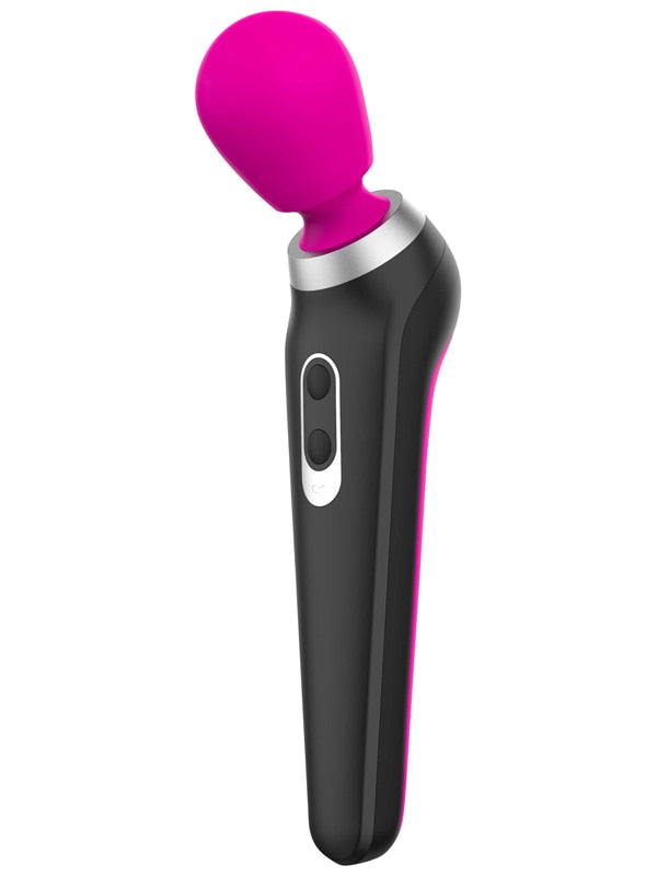PalmPower Extreme Pink BMS