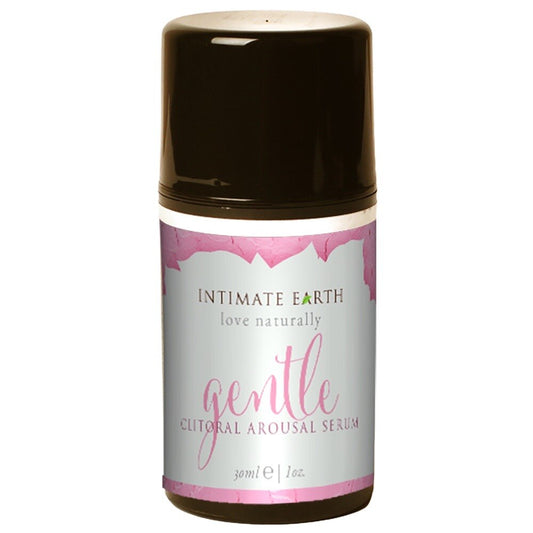 Gentle Clitoral Serum 30ml Intimate Earth
