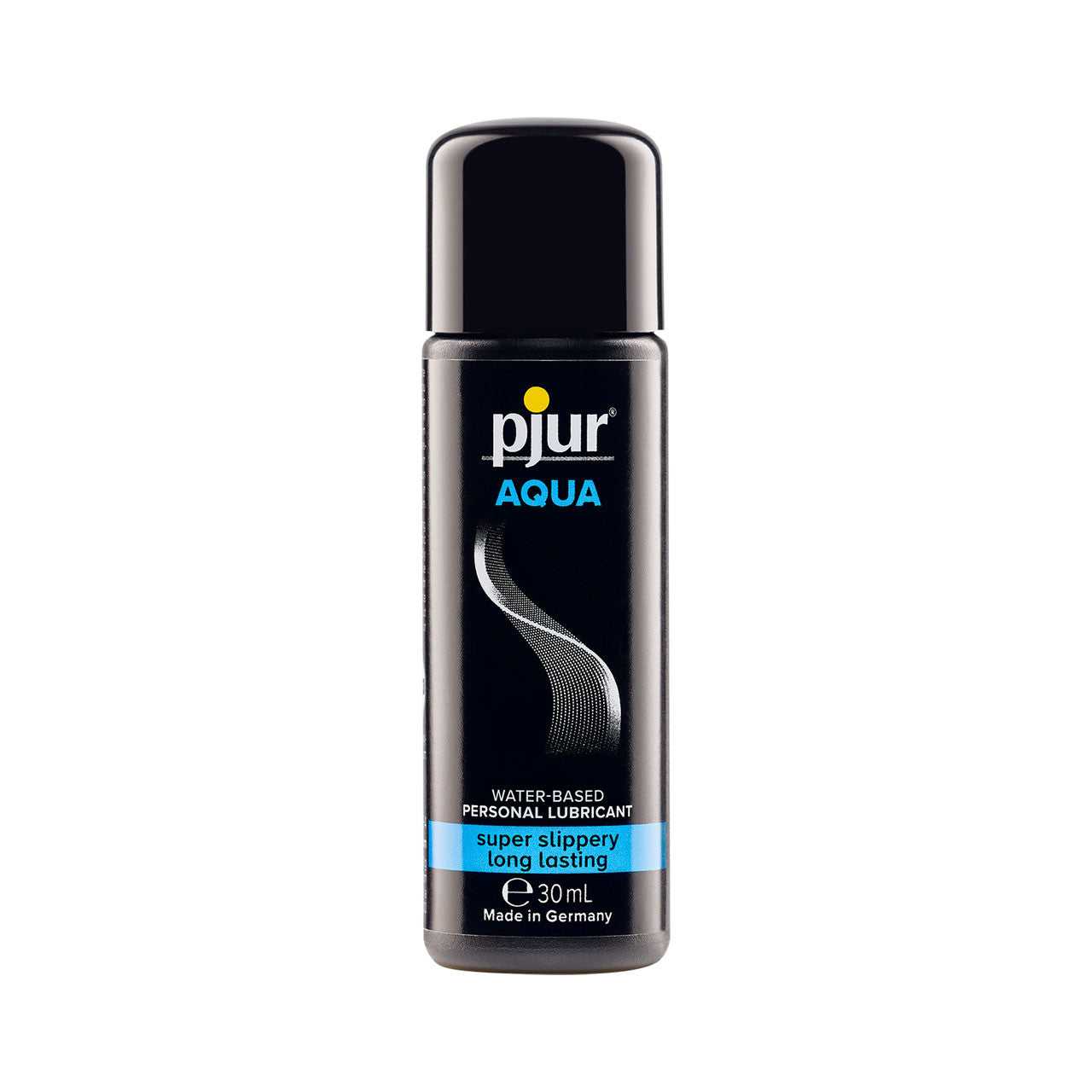 Pjur Aqua Premium Water-Based Lubricant 30 Ml  - Club X