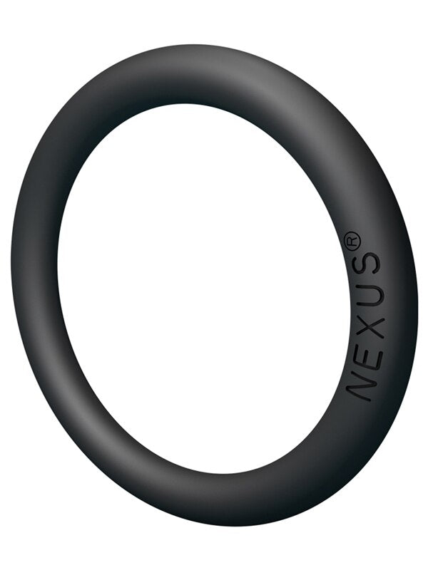 Nexus Enduro Silicone Cock Ring Nexus
