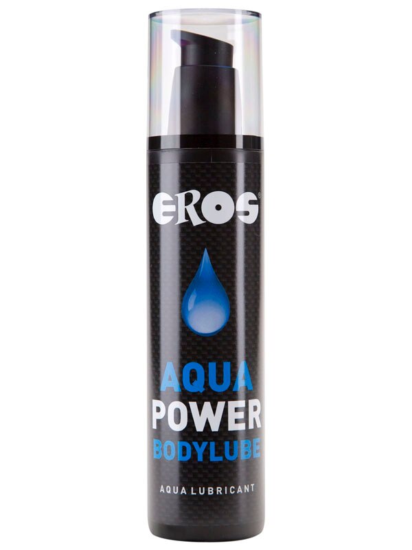 Eros Aqua Power Bodylube 250 ml Eros