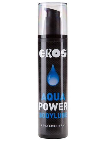 Eros Aqua Power Bodylube 250 ml Eros