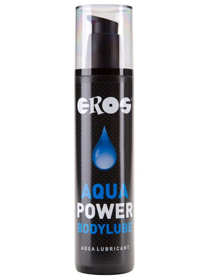 Eros Aqua Power Bodylube 250 ml Eros