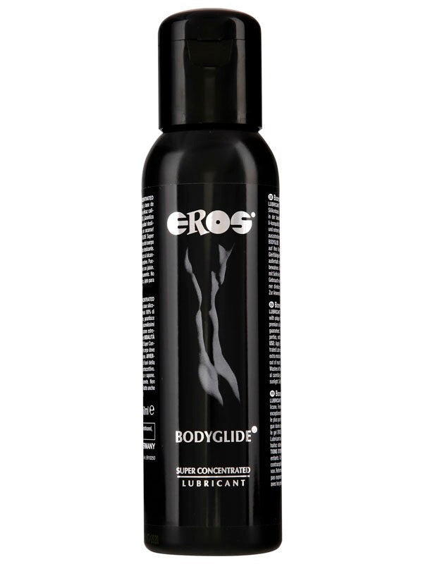 Eros Super Concentrated Bodyglide - 250 ml Eros