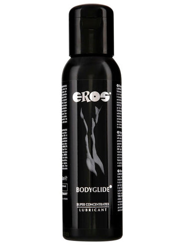 Eros Super Concentrated Bodyglide - 250 ml Eros