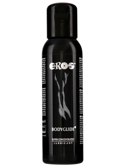 Eros Super Concentrated Bodyglide - 250 ml Eros