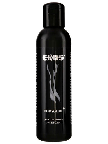 Eros Super Concentrated Bodyglide 500ml Eros