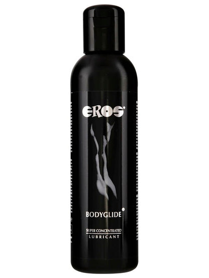 Eros Super Concentrated Bodyglide 500ml Eros