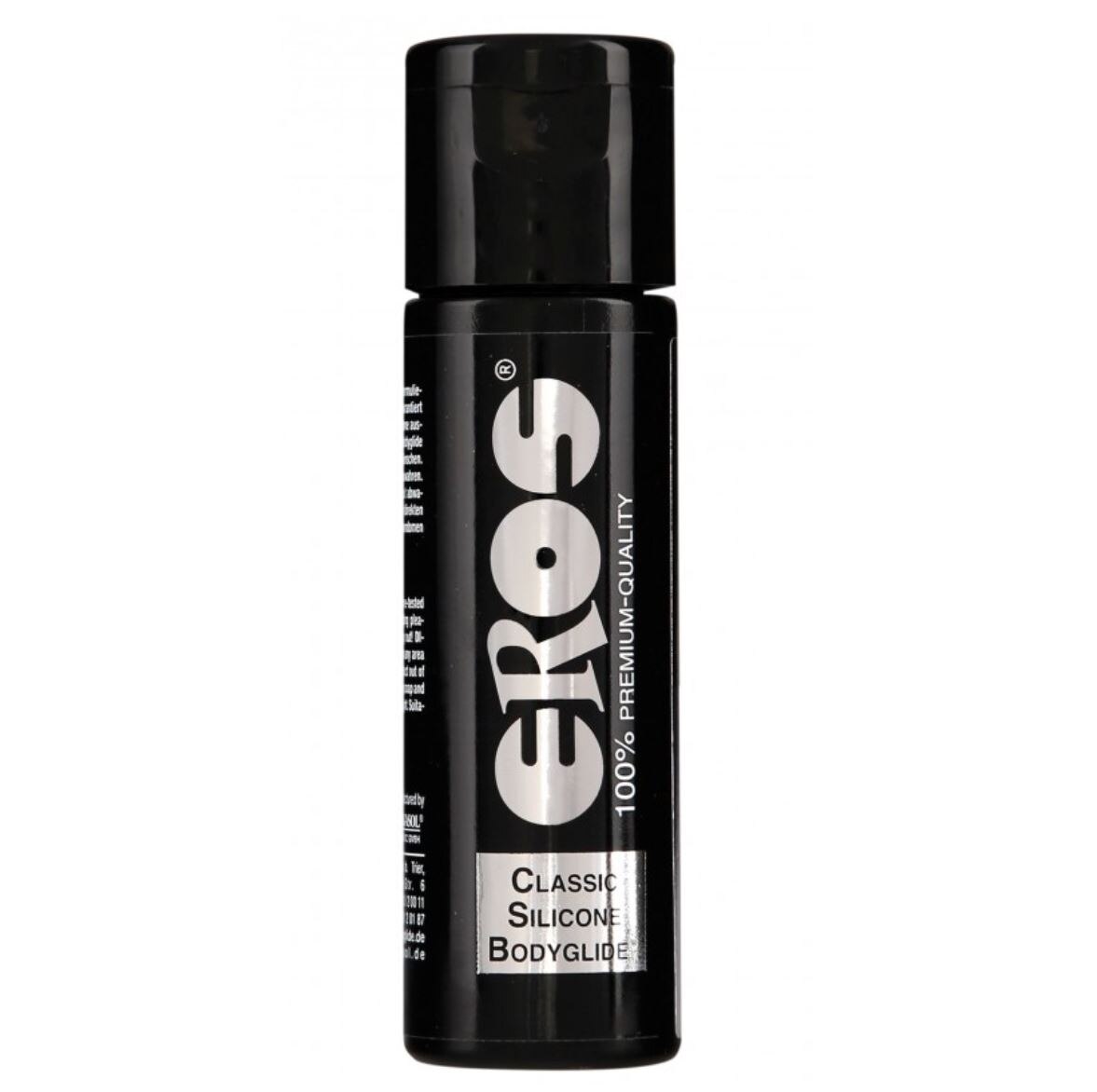 Eros Classic Silicone Bodyglide Lubricant 50 ml Eros