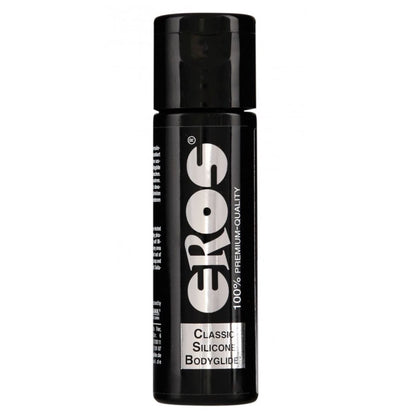 Eros Classic Silicone Bodyglide Lubricant 50 ml Eros