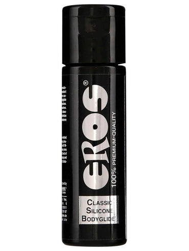 Eros Classic Silicone Bodyglide Lubricant 30 ml Eros