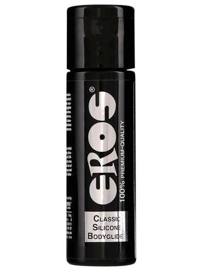 Eros Classic Silicone Bodyglide Lubricant 30 ml Eros