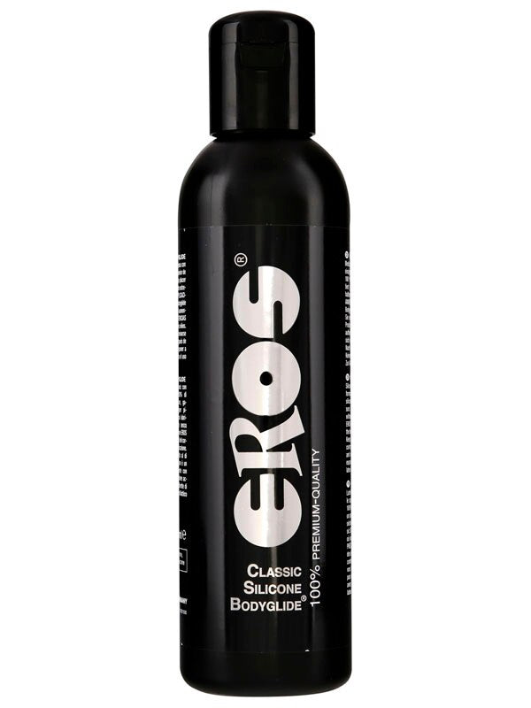 Eros Classic Silicone Bodyglide Lubricant 500 ml Eros