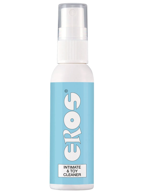 Eros Intimate And Toy Cleaner 50 ml Eros