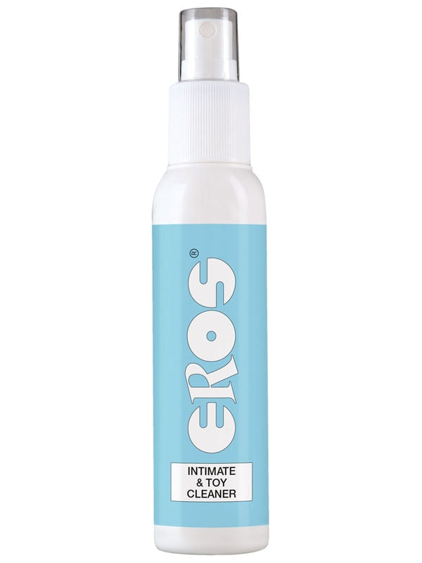 Eros Intimate And Toy Cleaner 100 ml Eros