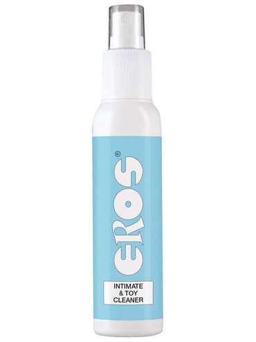 Eros Intimate And Toy Cleaner 100 ml Eros