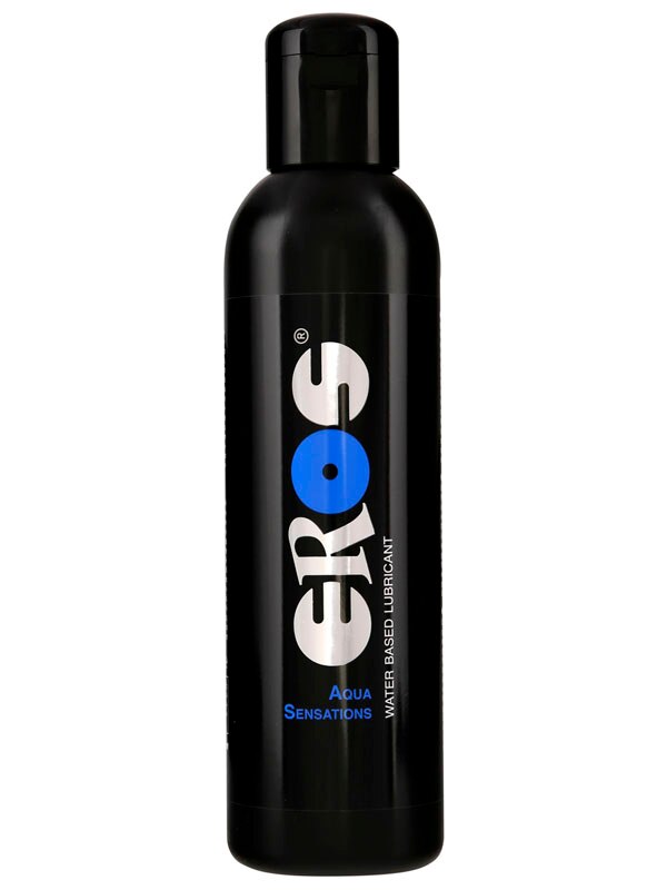 Eros Aqua Sensations - 500 ml Eros