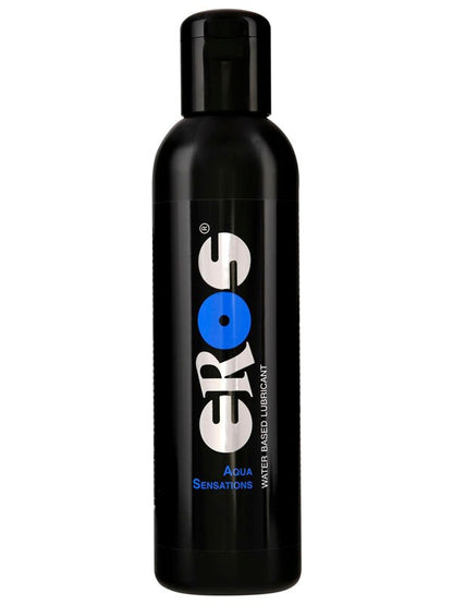 Eros Aqua Sensations - 500 ml Eros