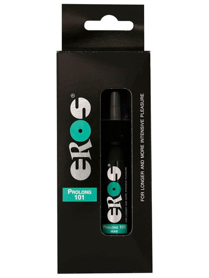 Eros Prolong 101 Spray 30 ml Eros