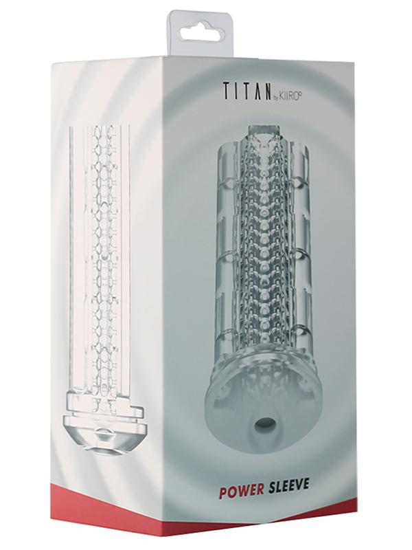 VUSH Fleur Precision Bullet Vibrator Vush