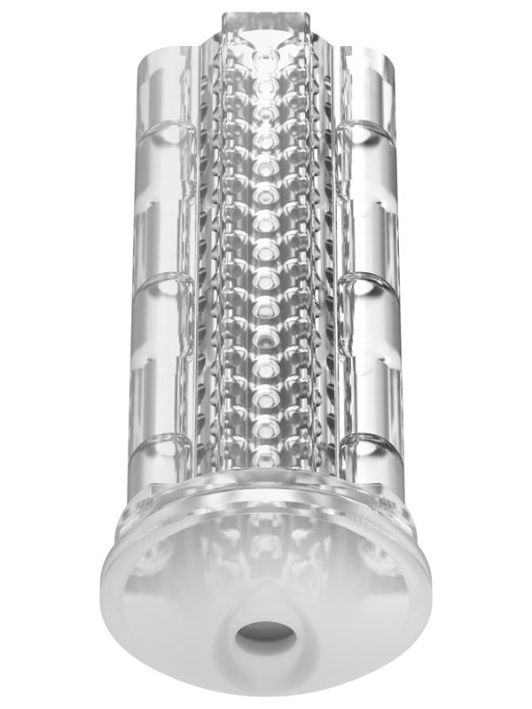 VUSH Fleur Precision Bullet Vibrator Vush