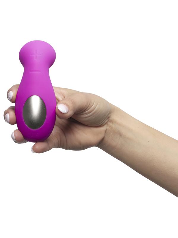 VUSH Majesty 2 Wand Vibrator Vush