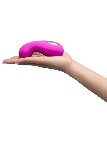 VUSH Majesty 2 Wand Vibrator Vush