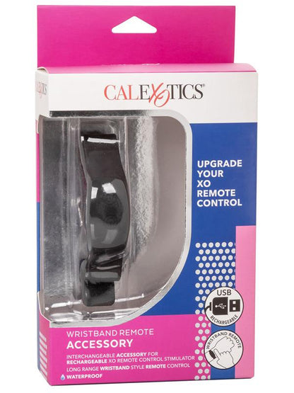 Wristband Remote Accessory California Exotic Novelties