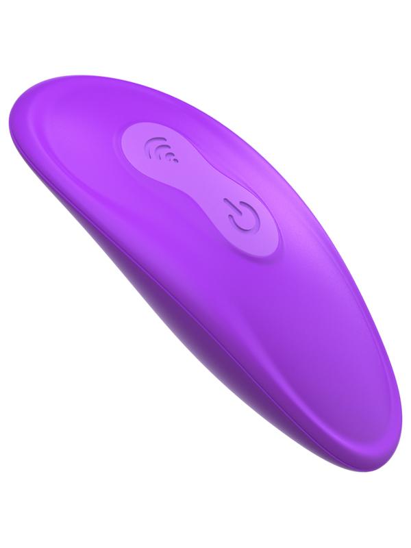 Fantasy For Her Ultimate Strapless Strap-On Pipedreams