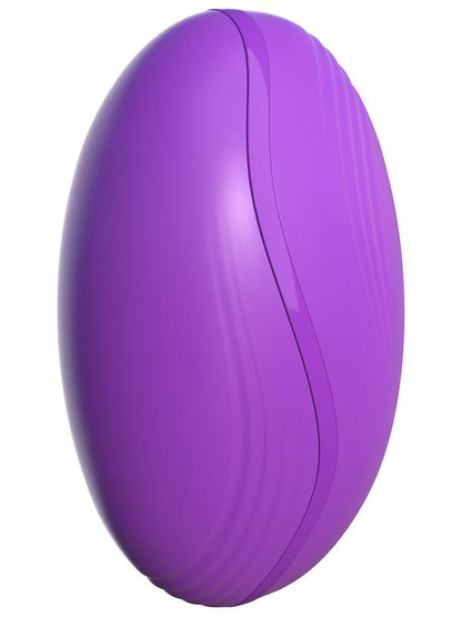 Fantasy For Her Silicone Fun Tongue Pipedreams