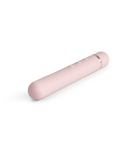 Le Wand Chrome Baton Rose Gold Le Wand