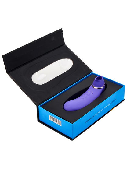Nu Sensuelle Trinitii Triple Action Stimulator Nu Sensuelle