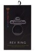 Nu Sensuelle Rev Ring Cock Ring Nu Sensuelle