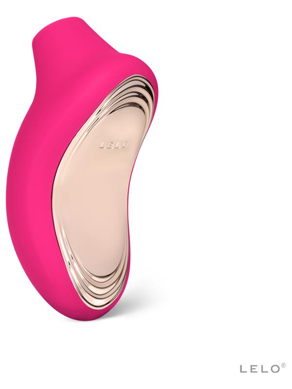 Lelo Sona 2 Clitoral Stimulator Lelo