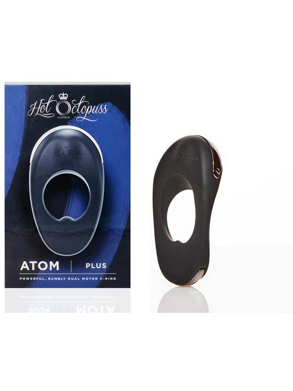 ATOM PLUS Hot Octopuss