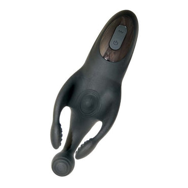 Magic Thumping Masturbator Vibe Nasstoys