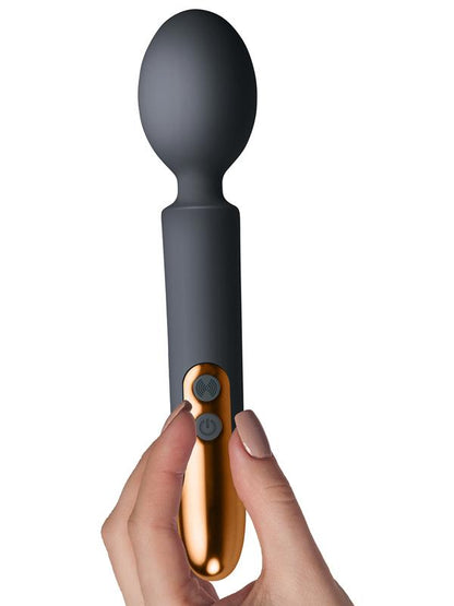Oriel Rechargeable Wand Rocks Off